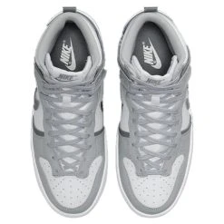 (WMNS) Nike Dunk High Up 'Light Smoke Grey' DH3718-106 9 (WMNS) Nike Dunk High Up 'Light Smoke Grey' DH3718-106 -Nike Shop 3 41fd38ba 74a4 4895 9b75 2885d6179957