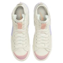 Nike Blazer Mid '77 Jumbo 'Glaze Powder' DO8909-167 9 Nike Blazer Mid '77 Jumbo 'Glaze Powder' DO8909-167 -Nike Shop 3 4296c2ec 9755 4d46 bae7 8ac4aa76ea1e