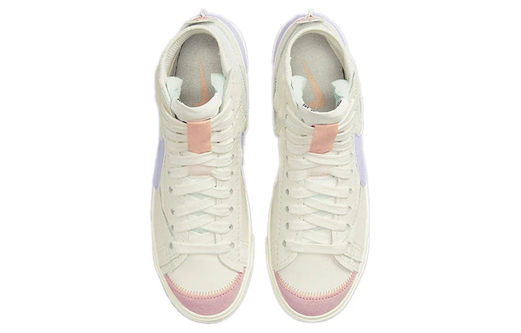 Nike Blazer Mid '77 Jumbo 'Glaze Powder' DO8909-167 4 Nike Blazer Mid '77 Jumbo 'Glaze Powder' DO8909-167 - Image 4