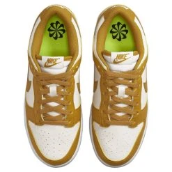 (WMNS) Nike Dunk Low Next Nature 'Gold Phantom' DN1431-001 9 (WMNS) Nike Dunk Low Next Nature 'Gold Phantom' DN1431-001 -Nike Shop 3 4c9432af 7e3c 42dd 9652 523ce2c4a8fb