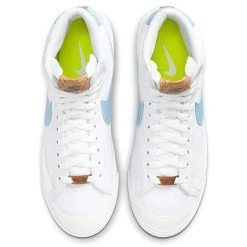 Nike Blazer Mid '77 'Indigo' CI1166-100 -Nike Shop 3 4cbff844 bb47 462d a962 d9315ad8d08c