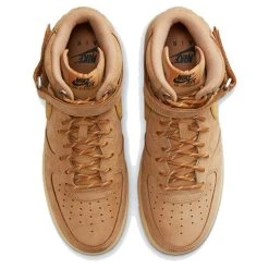 Nike Air Force 1 Mid '07 'Flax' DJ9158-200 9 Nike Air Force 1 Mid '07 'Flax' DJ9158-200 -Nike Shop 3 50109a26 1a9f 4912 9b67 7dd765acd885