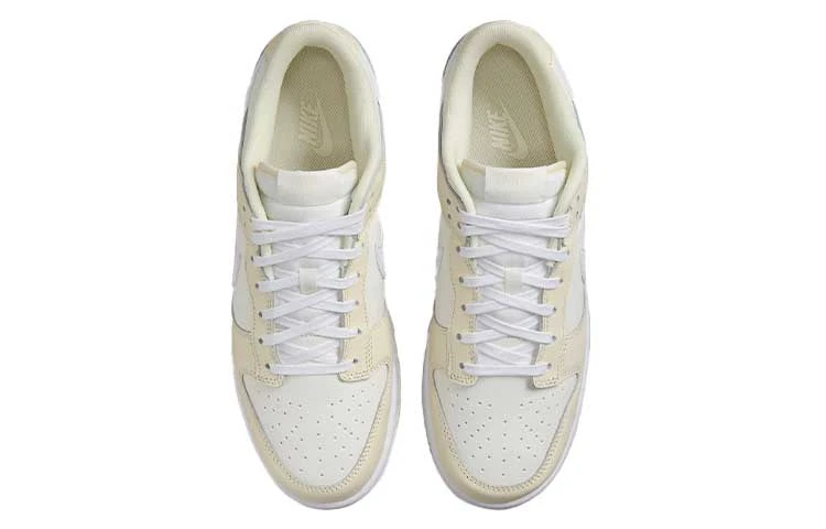 Nike Dunk Low 'Coconut Milk' DJ6188-100 4 Nike Dunk Low 'Coconut Milk' DJ6188-100 - Image 4