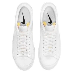 (WMNS) Nike Blazer Low 'Triple White' DJ0292-100 -Nike Shop 3 5546f00b 35a1 4cf5 8e40 a0360a195585