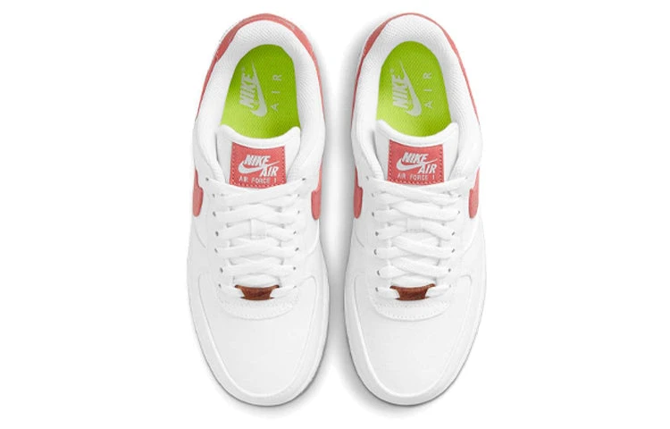 (WMNS) Nike Air Force 1 Low SE 'Catechu' CZ0269-101 4 (WMNS) Nike Air Force 1 Low SE 'Catechu' CZ0269-101 - Image 4