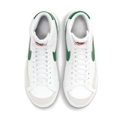 (GS) Nike Blazer Mid '77 'White Pine Green' DA4086-115 9 (GS) Nike Blazer Mid '77 'White Pine Green' DA4086-115 -Nike Shop 3 5cb3dea8 5220 4aa6 8aad 88cffd693e03