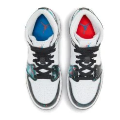 Nike (GS) Air Jordan 1 Mid SE 'Take Flight' BQ6931-114 9 Nike (GS) Air Jordan 1 Mid SE 'Take Flight' BQ6931-114 -Nike Shop 3 5f215356 39bf 45ff b554 f77e852884d5