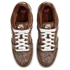 Nike Dunk Low Pro Premium SB 'Paisley' DH7534-200 -Nike Shop 3 61a09e2b 84de 4ee4 979b 0bc5a7d3f066