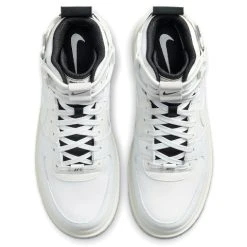 (WMNS)Nike Air Force 1 High Utility 2.0 'Summit White' DC3584-100 9 (WMNS)Nike Air Force 1 High Utility 2.0 'Summit White' DC3584-100 -Nike Shop 3 621c0480 e6b2 4963 83d6 fe7283a009b9