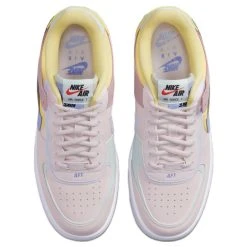 (WMNS) Nike Air Force 1 Shadow 'Light Soft Pink' CI0919-600 8 (WMNS) Nike Air Force 1 Shadow 'Light Soft Pink' CI0919-600 -Nike Shop 3 63d52e74 c2a4 46fc 8f5f c78de108dae8
