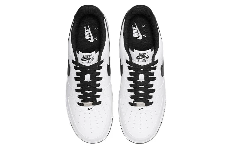 Nike Air Force 1 Low 'White Black' DH7561-102 4 Nike Air Force 1 Low 'White Black' DH7561-102 - Image 4
