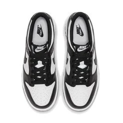 (GS) Nike Dunk Low 'Black White' CW1590-100 -Nike Shop 3 67d59686 4006 4c7e 9f5f a35c633bacc4