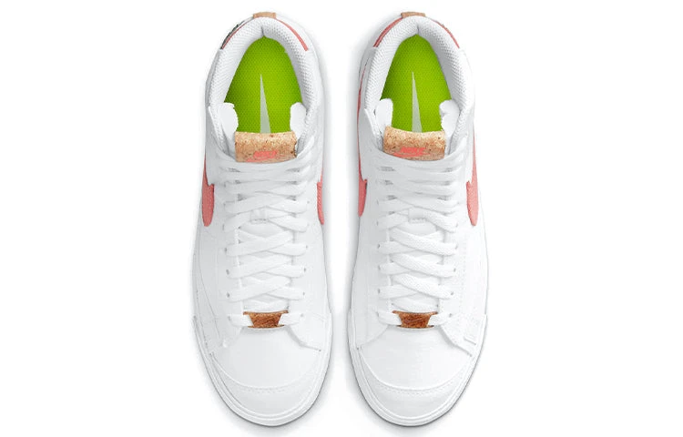 (WMNS) Nike Blazer Mid '77 'Catechu' DC9265-101 4 (WMNS) Nike Blazer Mid '77 'Catechu' DC9265-101 - Image 4