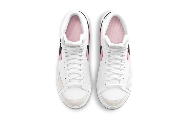 (GS) Nike Blazer Mid '77 SE 'White Arctic Punch' DD1847-101 4 (GS) Nike Blazer Mid '77 SE 'White Arctic Punch' DD1847-101 - Image 4