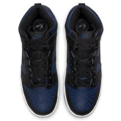 Nike Fragment Design X Dunk High 'Tokyo' DJ0383-400 -Nike Shop 3 6eb0bd69 64e7 4814 9ed0 a1457f248e0c