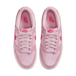 (GS) Nike Dunk Low 'Triple Pink' DH9765-600 -Nike Shop 3 70aa6bb2 5c87 44cb 876d f79c47509a44