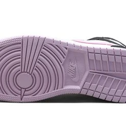 Nike (GS) Air Jordan 1 Mid 'White Light Arctic Pink' 555112-103 -Nike Shop 3 71342080 bbae 4ed0 b50f 6f78b1abb883