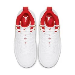 Nike (GS) Air Jordan 12 Retro 'FIBA' 153265-107 9 Nike (GS) Air Jordan 12 Retro 'FIBA' 153265-107 -Nike Shop 3 72ba4cce e185 468c 8597 4cc60336c63c
