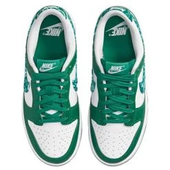 (WMNS) Nike Dunk Low 'Green Paisley' DH4401-102 -Nike Shop 3 73cfd912 a106 4576 9120 b655e4694ee1