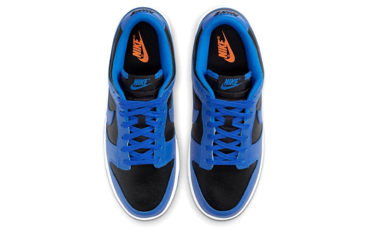 Nike Dunk Low 'Hyper Cobalt' DD1391-001 4 Nike Dunk Low 'Hyper Cobalt' DD1391-001 - Image 4