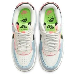 (WMNS) Nike Air Force 1 Shadow 'Sunset Pulse' CU8591-101 -Nike Shop 3 7a23a37c 6fd9 43ef a374 847a034aca46