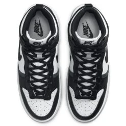 (WMNS) Nike Dunk High Up 'White Black' DH3718-104 9 (WMNS) Nike Dunk High Up 'White Black' DH3718-104 -Nike Shop 3 7d11e512 9861 4751 b5f9 8e1a749fefc4