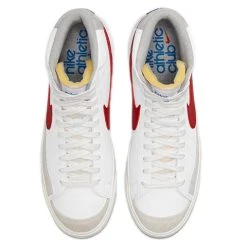 Nike Blazer Mid '77 'White Phantom Gym Red' DH7694-100 -Nike Shop 3 801e74ae b0bd 4cbc bf1d 9e86382f010b