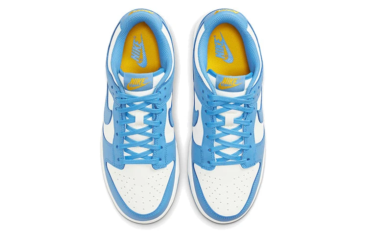 (WMNS) Nike Dunk Low 'Coast' DD1503-100 4 (WMNS) Nike Dunk Low 'Coast' DD1503-100 - Image 4