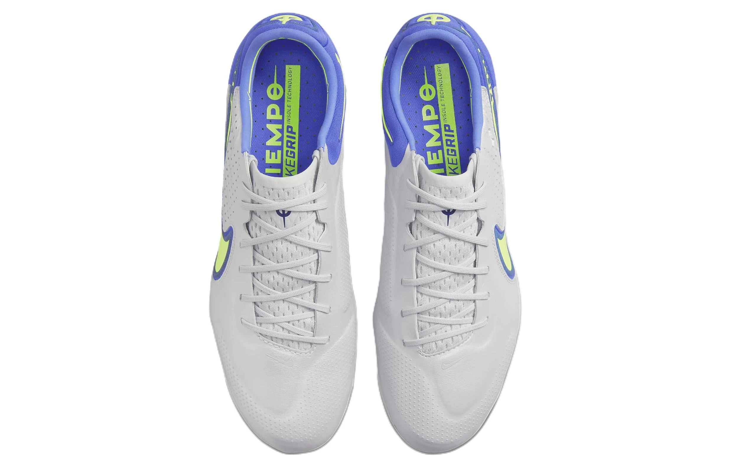 Nike Tiempo Legend 9 Elite FG 'Recharge Pack' CZ8482-075 4 Nike Tiempo Legend 9 Elite FG 'Recharge Pack' CZ8482-075 - Image 4