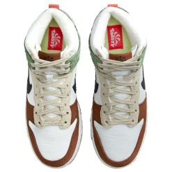(WMNS) Nike Dunk High LX Next Nature 'Toasty' DN9909-100 9 (WMNS) Nike Dunk High LX Next Nature 'Toasty' DN9909-100 -Nike Shop 3 82a59dbe 440a 4198 9d0f 57d44615b4eb