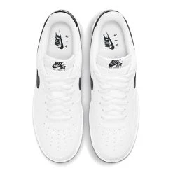 Nike Air Force 1 '07 'White Black' CT2302-100 8 Nike Air Force 1 '07 'White Black' CT2302-100 -Nike Shop 3 862f858d e312 4694 9403 076012500410