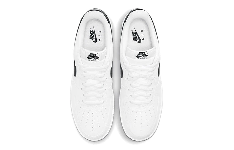 Nike Air Force 1 '07 'White Black' CT2302-100 4 Nike Air Force 1 '07 'White Black' CT2302-100 - Image 4