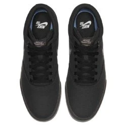Nike SB Skateboard Charge Mid Canvas Black CN5264-002 8 Nike SB Skateboard Charge Mid Canvas Black CN5264-002 -Nike Shop 3 88a264e0 b3aa 46c5 bc27 3d286b8dedf1