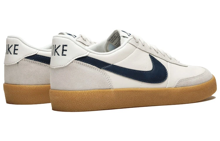 Nike Killshot 2 'Midnight Navy' 432997-107 4 Nike Killshot 2 'Midnight Navy' 432997-107 - Image 4