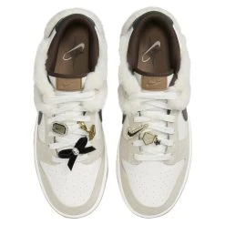 (WMNS) Nike Dunk Low 'Mink And Jewels' FB1859-121 -Nike Shop 3 8d97bede 9765 476c 8e56 51119092eed8