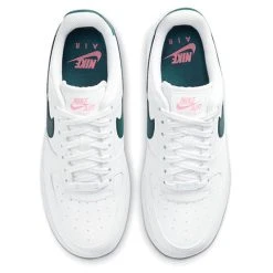 (WMNS) Nike Air Force 1 '07 'Dark Teal' 315115-163 -Nike Shop 3 8dbdaf3e 285c 4b0d b771 f101cffac2a2