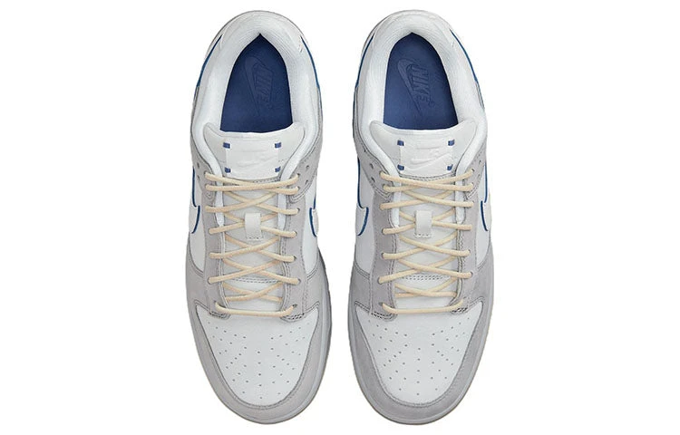 Nike Dunk Low 'Wolf Grey Pure Platinum' DX3722-001 4 Nike Dunk Low 'Wolf Grey Pure Platinum' DX3722-001 - Image 4
