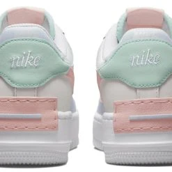 (WMNS) Nike Air Force 1 Shadow 'White Atmosphere Mint' CI0919-117 -Nike Shop 3 9824ea76 0222 407b af0c d09cae312b94