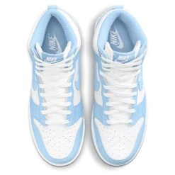 (WMNS) Nike Dunk High 'Aluminum' DD1869-107 -Nike Shop 3 98cc88f9 c1b0 4df4 8075 47c9ec277960