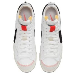 (WMNS) Nike Blazer Mid '77 Jumbo 'White Black' DQ1471-100 9 (WMNS) Nike Blazer Mid '77 Jumbo 'White Black' DQ1471-100 -Nike Shop 3 9a1f3d52 09ca 4bf3 80a7 99e06542fa7c