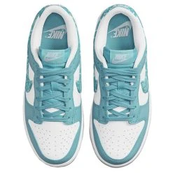 (WMNS) Nike Dunk Low 'Blue Paisley' DH4401-101 -Nike Shop 3 9e57a8a4 3556 4d2e 922e eb970c5bbce5