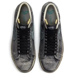 Nike Zoom Blazer Mid Premium SB 'Faded Black' DA1839-001 9 Nike Zoom Blazer Mid Premium SB 'Faded Black' DA1839-001 -Nike Shop 3 a0b49945 a3db 4316 a2b5 5ddfc18c403a