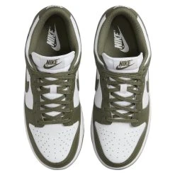 (WMNS) Nike Dunk Low 'Medium Olive' DD1503-120 -Nike Shop 3 a45645fd 6537 4033 88e6 80928d60c9c4