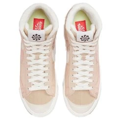(WMNS) Nike Blazer Mid '77 LX Next Nature 'Toasty - Pink Oxford' DO7445-261 9 (WMNS) Nike Blazer Mid '77 LX Next Nature 'Toasty - Pink Oxford' DO7445-261 -Nike Shop 3 a9627a57 abcc 431b b9f0 8131f7b1f7dc