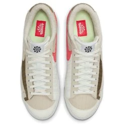 Nike Blazer Low '77 Premium 'Toasty - Brown Kelp' DD8026-100 9 Nike Blazer Low '77 Premium 'Toasty - Brown Kelp' DD8026-100 -Nike Shop 3 ade58be9 d677 4415 b7b1 4200c5910f4f