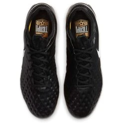 Nike Tiempo Legend 8 Elite Tech Craft FG 'Black Pro Gold' CV3141-017 9 Nike Tiempo Legend 8 Elite Tech Craft FG 'Black Pro Gold' CV3141-017 -Nike Shop 3 b1061761 672a 43b7 8ef1 faf136f460b2