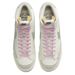 Nike Blazer Mid '77 Premium 'Certified Fresh - Sail Enamel Green' DO9787-100 -Nike Shop 3 b1f82d18 2ba6 4b43 96cf 8ceb38e8894b