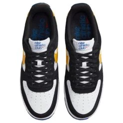 Nike Air Force 1 '07 LV8 'Athletic Club - Black University Gold' DH7568-002 9 Nike Air Force 1 '07 LV8 'Athletic Club - Black University Gold' DH7568-002 -Nike Shop 3 b39aa3f2 6bdb 4db9 af3c c5a618342371
