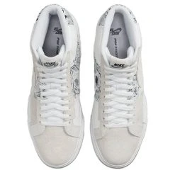 Nike Zoom Blazer Mid Premium SB 'Paisley Pack - Floral' DM0859-100 -Nike Shop 3 b4589d69 7184 447c b67f d9f7c46b9827
