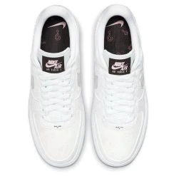 (WMNS) Nike Air Force 1 '07 Premium 'Reveal - Fauna Brown' DJ9941-244 -Nike Shop 3 b62a0ec1 f004 49ff 8f80 9484e9ef959e